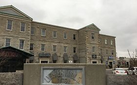 Stone Mill Inn